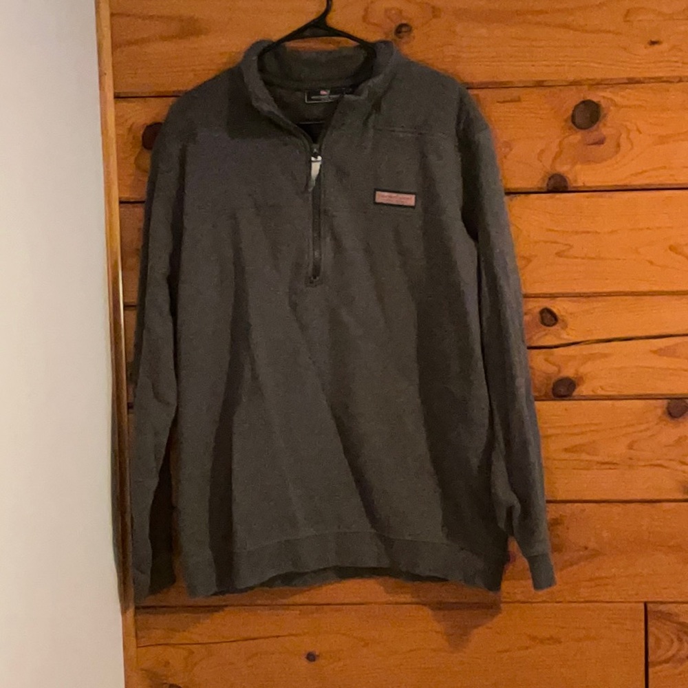 Vineyard Vines Quarter-zip